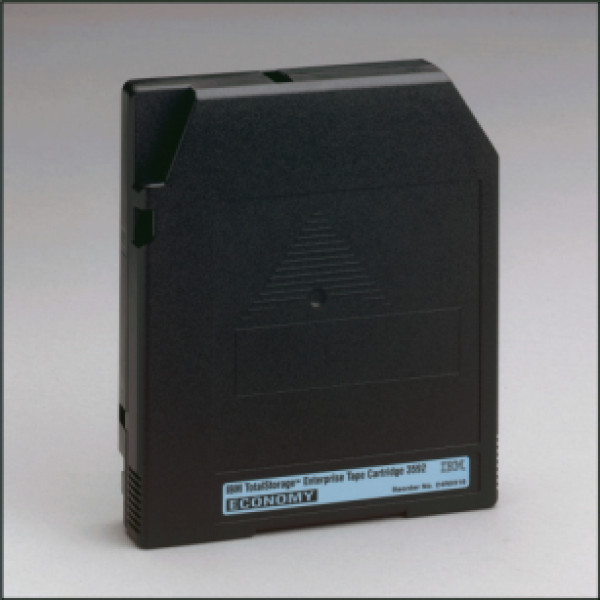 Cart.IBM 3592 60/100/128GB ECONOMY RW regrabable, id.