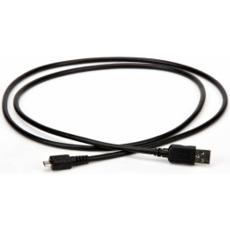 ZEBRA Micro USB active-sync cable USB-A MicroUSB-B