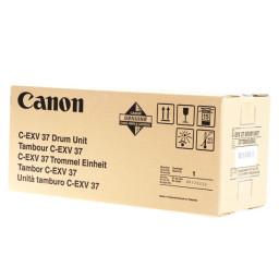 Tambor CANON EXV37  IR1730  IR1740  IR1750 89.500p.