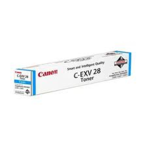 Toner CANON EXV28C cian IRC5045 IRC5051 IRC5250 IRC5255 38.000p.