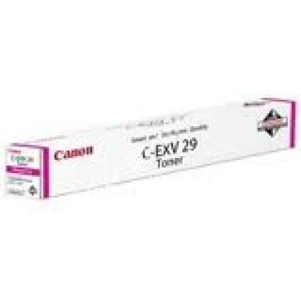 Toner CANON EXV29M  IRC5030 IRC5035 magenta IR C5255i C5240i IRC5235