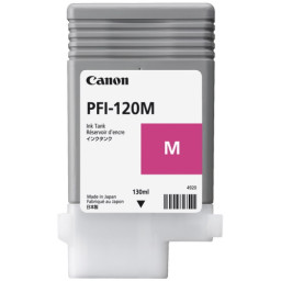 C.t. CANON PFI-120M magenta 130ml TM200 TM205 TM300 TM305 GP200 GP300