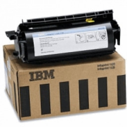 Toner IBM Infoprint 1120 1125 7.500p. Return 