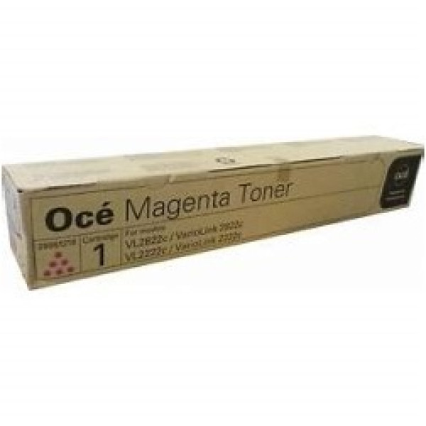 Toner OCE VarioLink 2222c 2822c magenta 