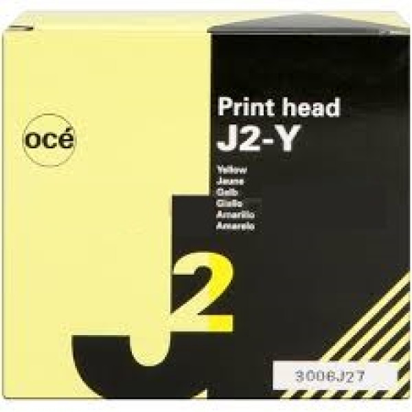 C.t. OCE J2-Y :  5150 5250 amarillo 42ml