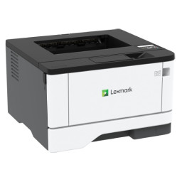 Impr.LEXMARK M1342 laser mono A4 40ppm 250+100h USB/Eth Duplex #Contract