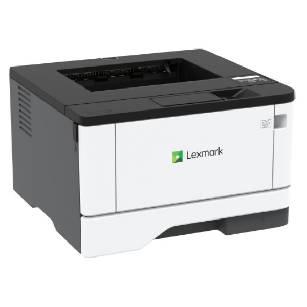 Impr.LEXMARK M1342 laser mono A4 40ppm 250+100h USB/Eth Duplex #Contract