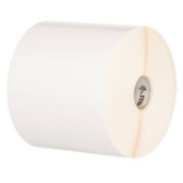 (18) Rollos etiquetas ZEBRA P4T Z-Select 3000T 50,8x31,75mm 590m OD19/66 (18) Rollos etiquetas ZEBRA P4T Z-Select 3000T 50,8x31,75mm 590m OD19/66