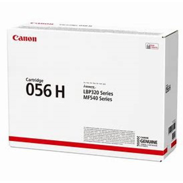 Toner CANON CRG 056H LBP320 325 MF540 542 21.000p.