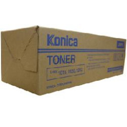 Toner KONICA-MINOLTA 1015 1120 1212 ** 6.000p.