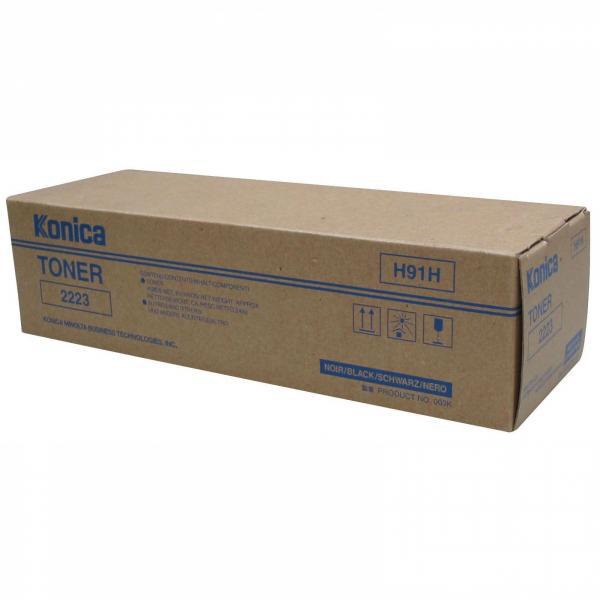 Toner KONICA-MINOLTA 2223 8.000p.