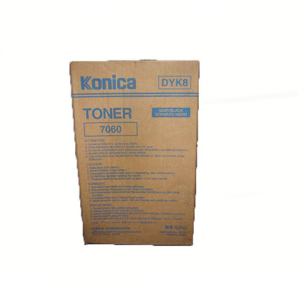 Toner KONICA-MINOLTA 7060 ** 24.000p.