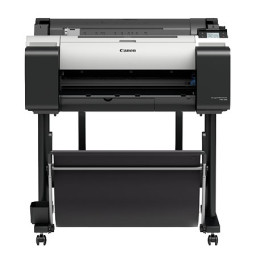 Impresora CANON imagePROGRAF TM-200 con pedestal 24