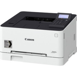 Impresora CANON láser color i-SENSYS LBP663Cdw 27/27ppm 1200ppp Duplex USB/Eth/WiFi *