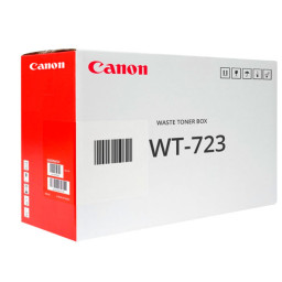 Bote residuos CANON WT-723 LBP7750 LBP7780 