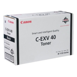 Toner CANON EXV40 IR1133 6.000p.