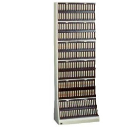Estantería EDP Maximiser Rack 192 cart.DLT/LTO  2Wx6H= 12 x 16-packs (single-sided)