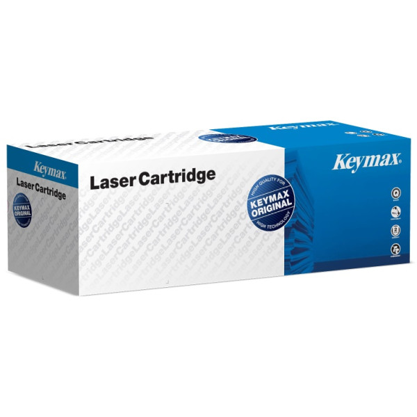 Toner KEYMAX: LEXMARK MS510 MS610   (500UA) (50F2U00) 20.000p.