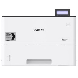 Impresora CANON láser mono i-SENSYS LBP325x  A4 43ppm 1200pp 550+100h Duplex USB/Eth