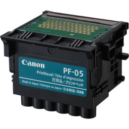Cabezal CANON PF-05: IPF6300 IPF6350 IPF6400 IPF6450 IPF8300 IPF8400 IPF9400