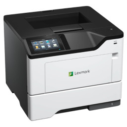 Impr.LEXMARK M3350 laser mono A4 47ppm 550+100h USB/Eth/WiFi Duplex #Contract Impr.LEXMARK M3350 laser mono A4 47ppm 550+100h USB/Eth/WiFi Duplex #Contract