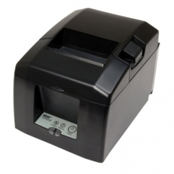 Impresora de tickets STAR TSP654 IID w/o I/F 300mm/s, 203dpi, 58/80mm, no interface and PSU