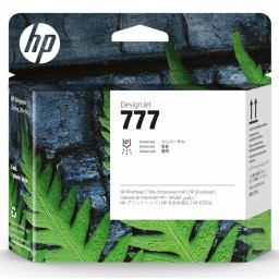 Cabezal HP #777 DesignJet Z6 Pro, Z9+ Pro printhead