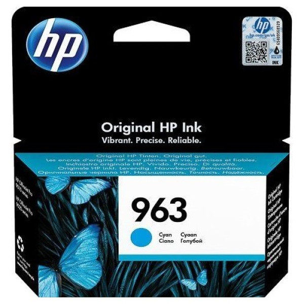 C.t.HP #963 cian Officejet Pro 9010 9020 700p.