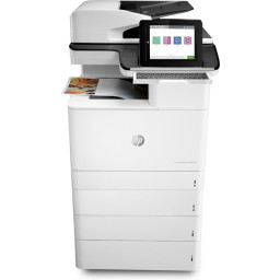Multif.HP Color Enterprise Flow M776z A3 4en1,46/46pm 4x550h+100h USB/Eth duplex