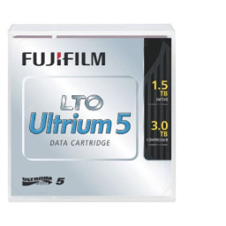 DC FUJIFILM Ultrium LTO-5 1,5TB/3,0TB (16008030)