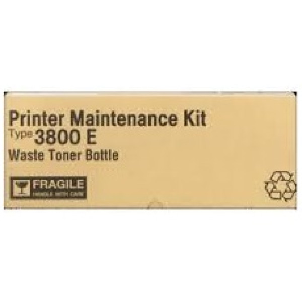 Kit mantenimiento RICOH AP3800  Type E CL7000 7200 7300 2238C (Tonerbag)