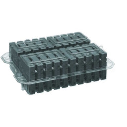 DC FUJIFILM Ultrium LTO-10 (SrFe) Library Pack 30TB/75TB (sin estuche individual)