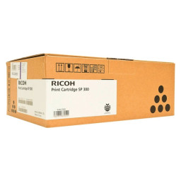 Toner RICOH SP300DN 1.500p. (406256)