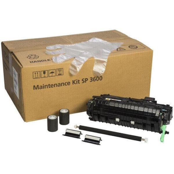 Kit mantenimiento RICOH SP3600 SP3610 SP450 120.000p.