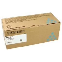 Toner RICOH SPC220 SPC221 SPC222 SPC240 cian 2.000p. 406097 406053