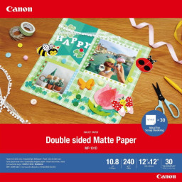 Papel CANON MP-101D 30h. 12