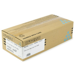 Toner RICOH SP C340E Cyan SP C340 C341 5.000p.