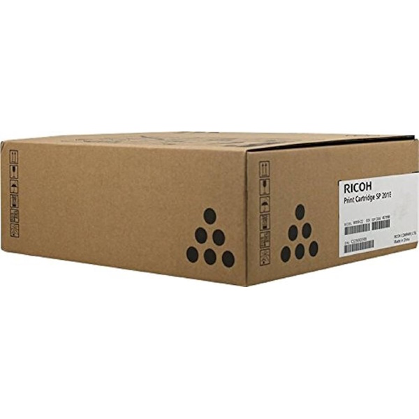 Toner RICOH SP201E SP204 SP211 SP213 SP203S negro 1.000p.