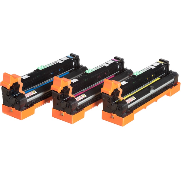 Kit unidad Tambor RICOH SPC352E colores 12.000p. Kit unidad Tambor RICOH SPC352E colores 12.000p.