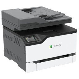 Impr.multifuncional LEXMARK XC2326 láser color 4-1 24/24ppm 250h DADF USB/Eth/Duplex #Contract Impr.multifuncional LEXMARK XC2326 láser color 4-1 24/24ppm 250h DADF USB/Eth/Duplex #Contract