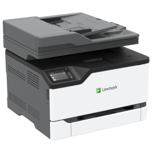 Impr.multifuncional LEXMARK XC2326 láser color 4-1 24/24ppm 250h DADF USB/Eth/Duplex #Contract