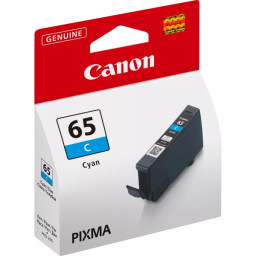 C.t. CANON CLI65C: Pixma Pro 200 Cyan 12.60ml