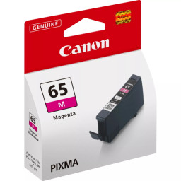 C.t. CANON CLI65M: Pixma Pro 200 Magenta 12.60ml
