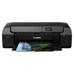 Impresora CANON PIXMA PRO-200 A3+ photo 8ct 4800x2400 100h USB/Wifi