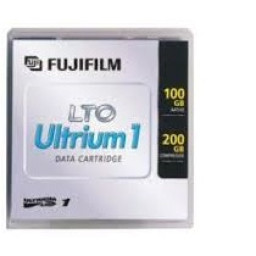 DC FUJIFILM Ultrium LTO-1 100GB/200GB (15539393)(15776068) *