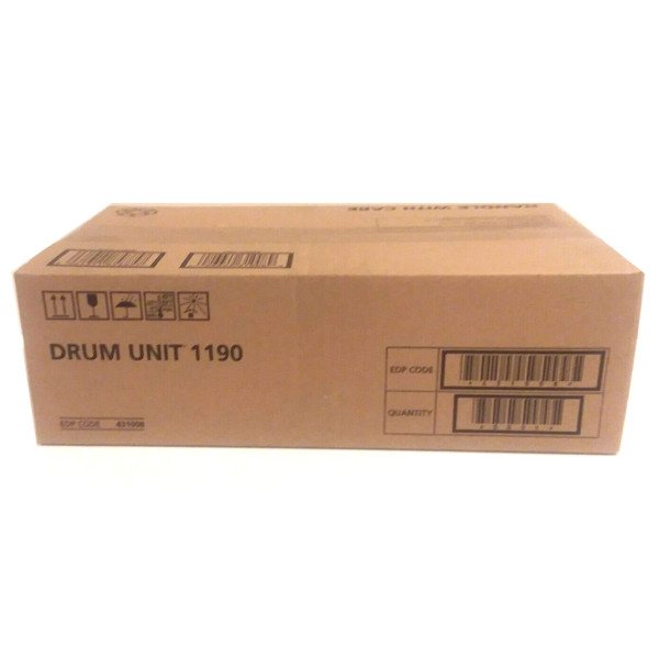 Tambor RICOH fax 1190L 12.000p. Drum unit 1190 Tambor RICOH fax 1190L 12.000p. Drum unit 1190