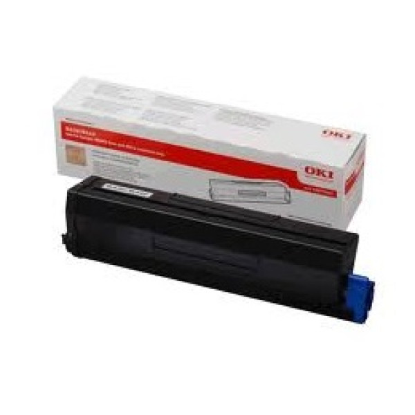 Toner OKI B430 B440 MB460 MB470 MB480 7.000p.