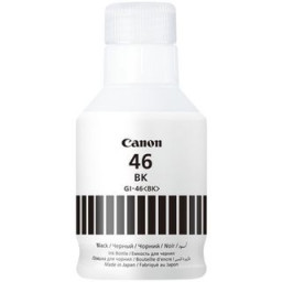 CANON ink bottle GI-46BK: negro MAXIFY GX6040 GX7040