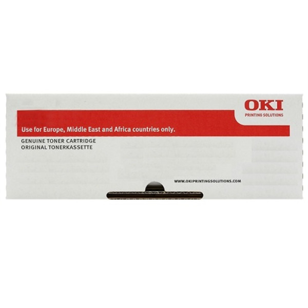 Toner OKI ES7411 ES3032A4 PRO7411 cian 10.000p.