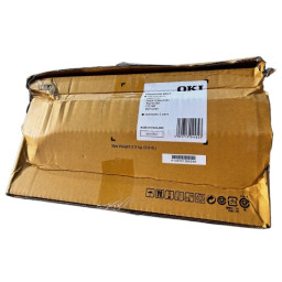 Transfer Belt OKI C610 C711 ES7411 60.000p. **caja dañada. interior sin abrir**